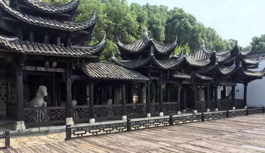 湖南太子庙图片