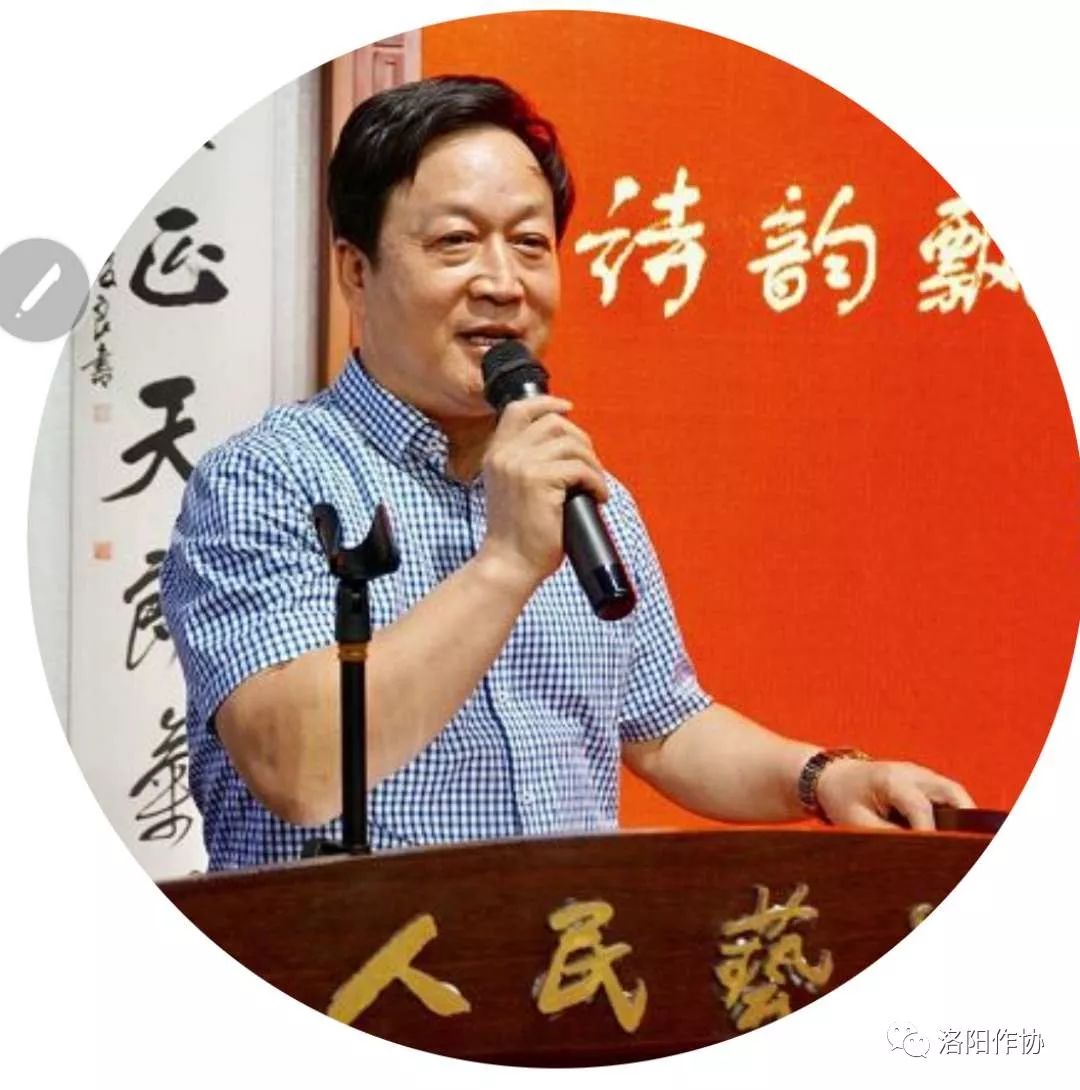 第249期 佳作欣赏:赵克红诗歌《祖国,您好》