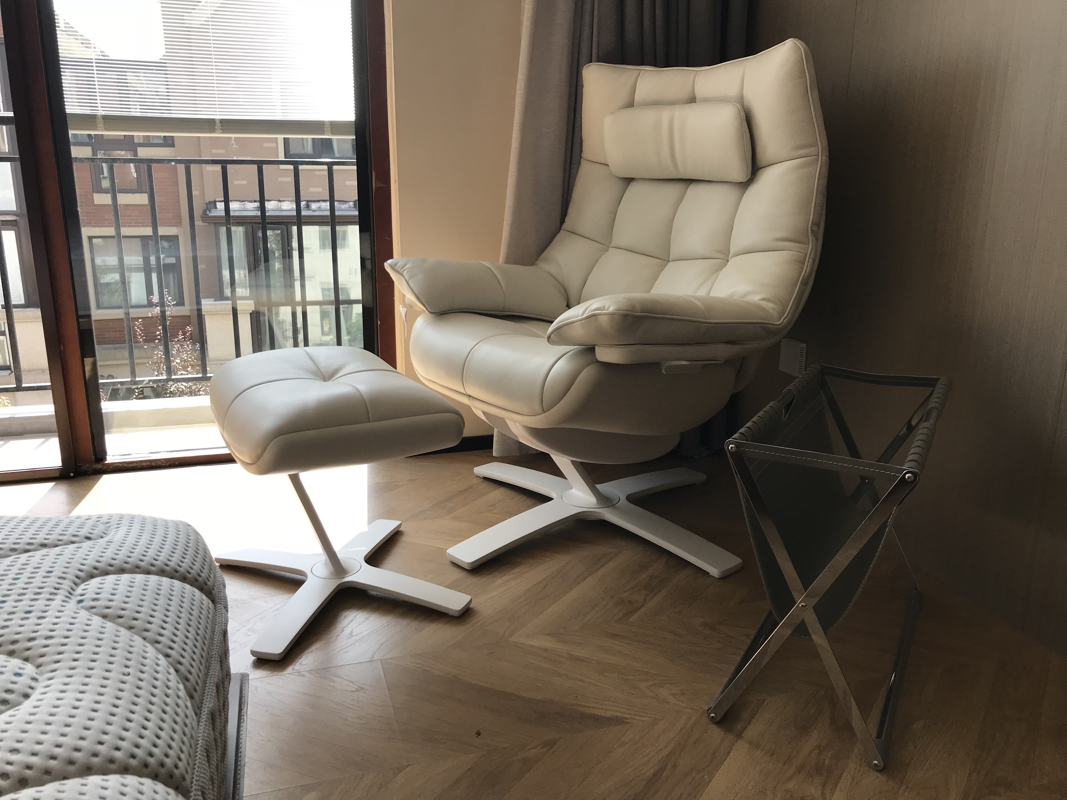 natuzzi 给爱一个家