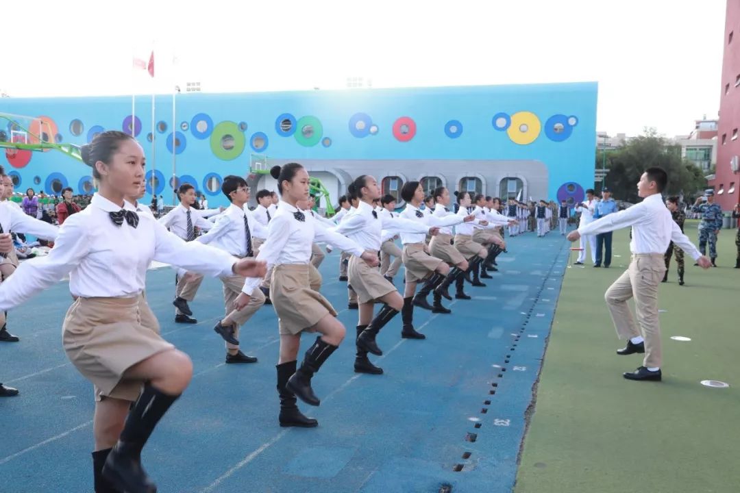 人大附小银燕图片