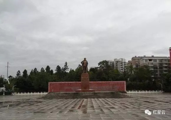 宜章中夏广场图片