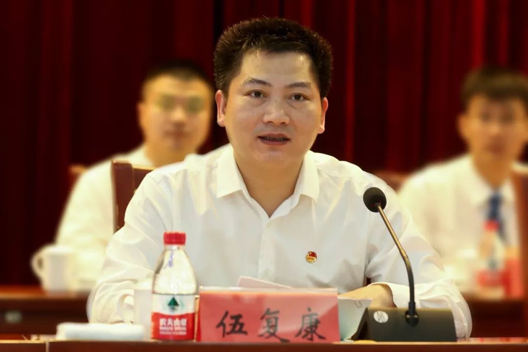 中国共产主义青年团中国铁路南昌局集团有限公司第一次代表大会胜利