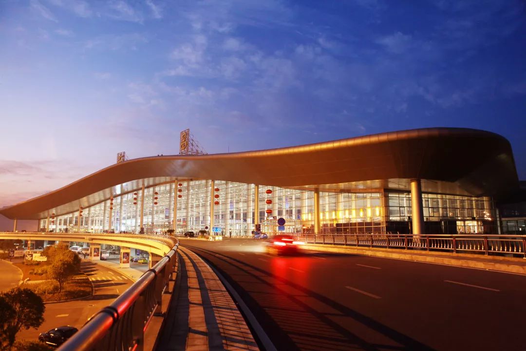 截至9月25日,南昌昌北国际机场(以下简称南昌机场)2018年累计完成