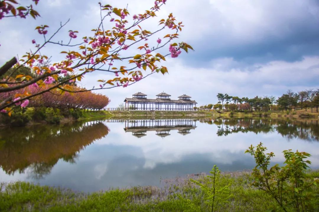 國慶七天樂精彩不重樣餘姚旅遊為你帶來最強攻略