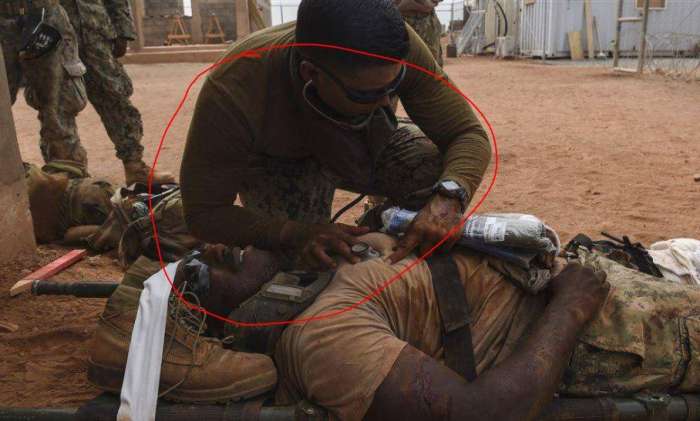 索马里美国士兵被拖尸图片