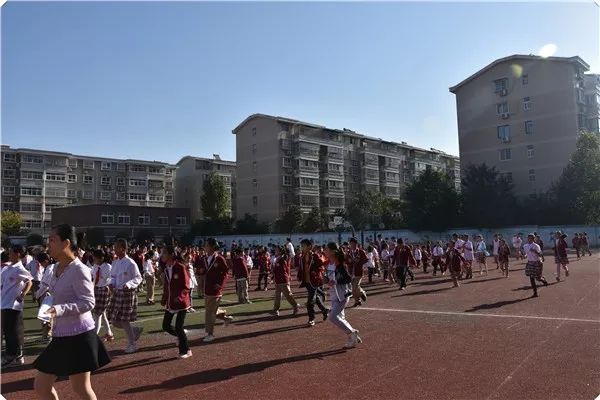 上街区金华小学图片