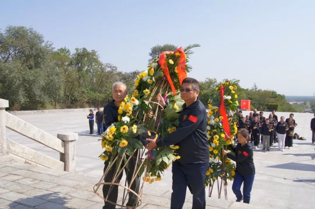 东海县安峰山事件图片