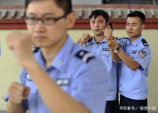 合肥辅警工资待遇(合肥辅警工资待遇标准)