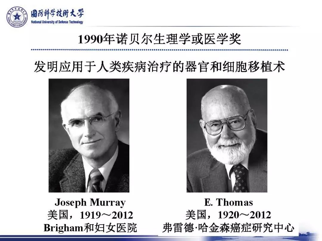 诺贝尔生理学或医学奖全收录1901年2017年