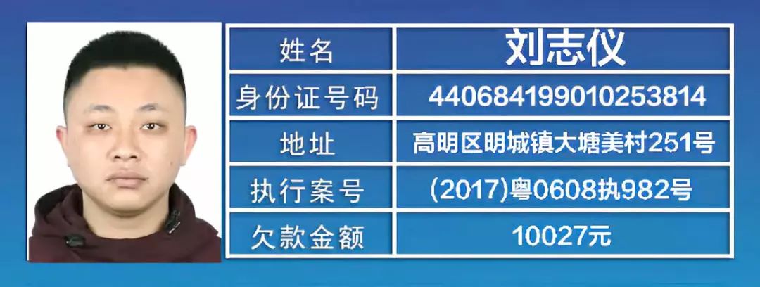 呢个新兴人为了5万蚊丢架丢到外地,还被法院曝光所有信息