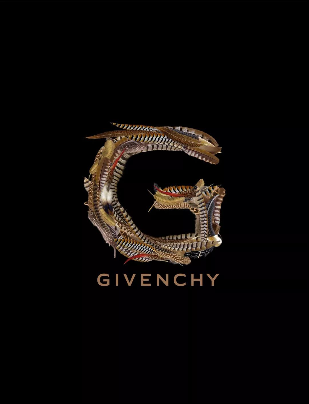 g givenchy