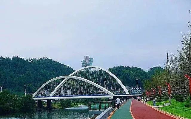 鼎湖大桥图片