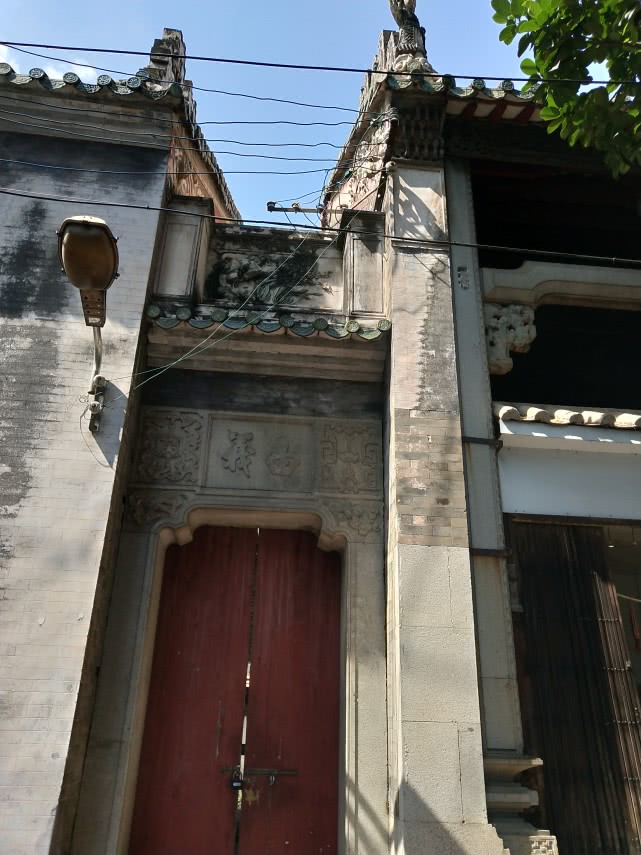 南宁市最雄伟的会馆建筑 粤东会馆