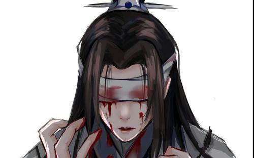 魔道祖师