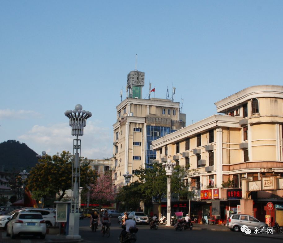 永春县石帅市图片