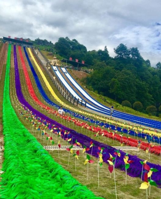 怀化市黄岩旅游度假区图片