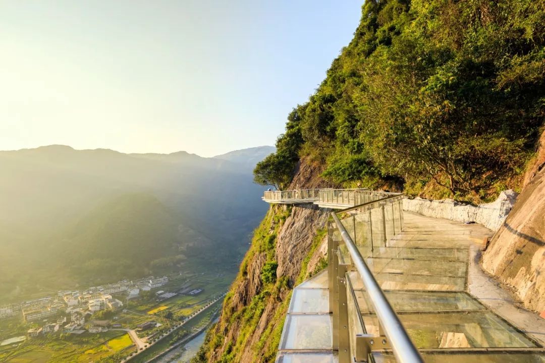 宁德赤溪镇有哪些景点图片