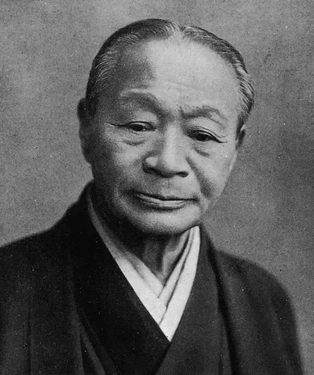 大仓喜八郎(1837-1928)日本财阀