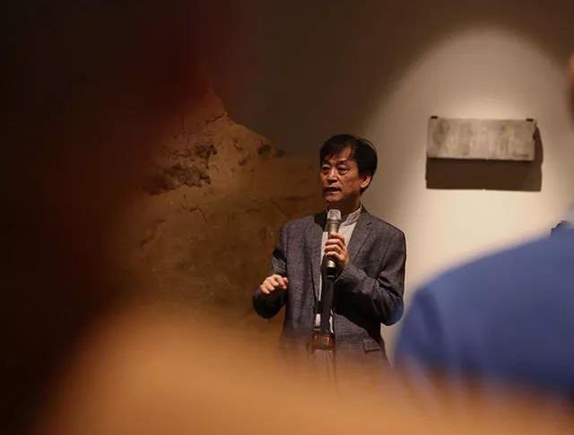 校友新聞器說宣爐古事在杭州淨慈寺美術館隆重開展