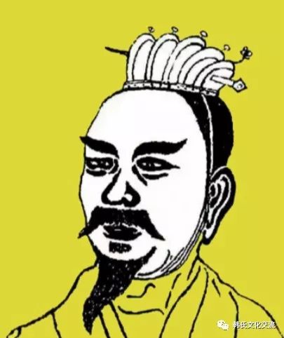 始祖韩氏得姓始祖