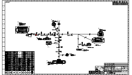 cad画线束图教程图片