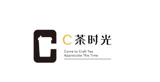 茶飲/奶茶品牌logo設計創意合集