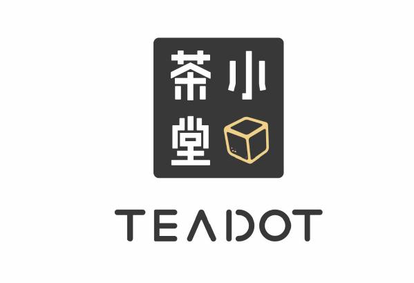 小茶堂logo图片