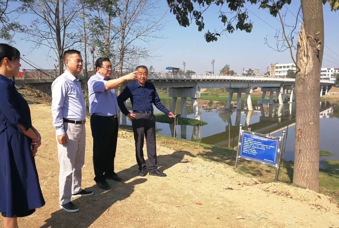 渦陽縣義門鎮是座美麗的千年古鎮,座落在渦河岸邊.