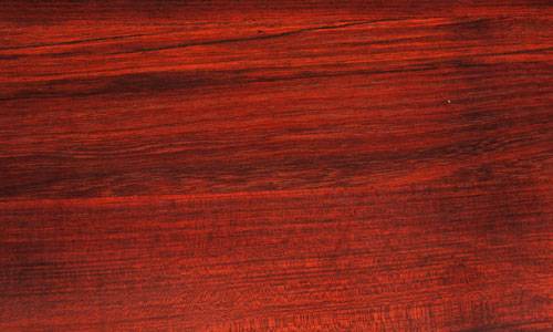 四种材质优秀的木头,却因为紫檀断绝了价格上涨的可能!