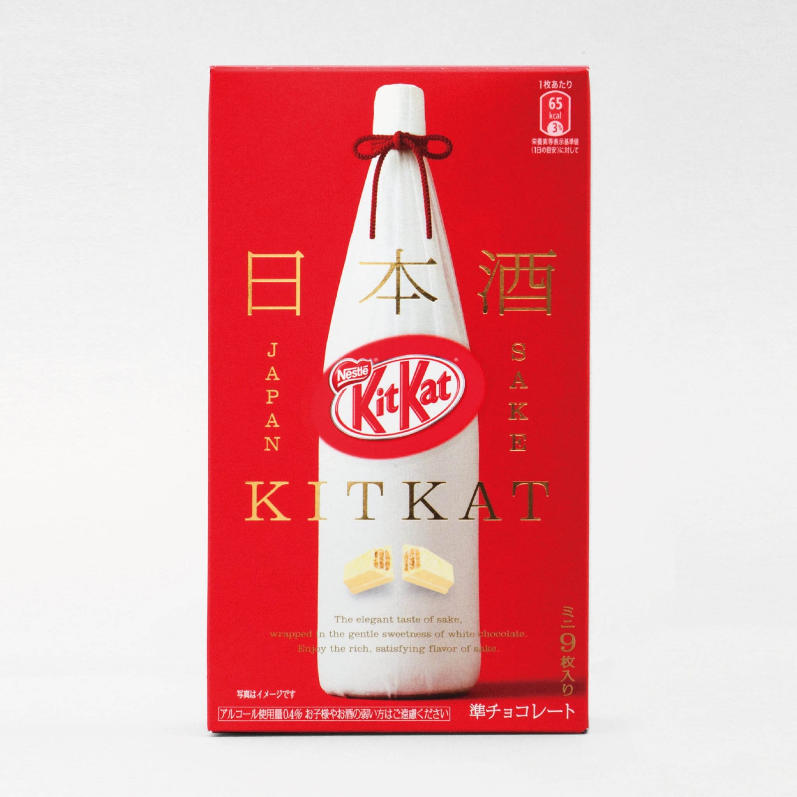 kitkat日本图片