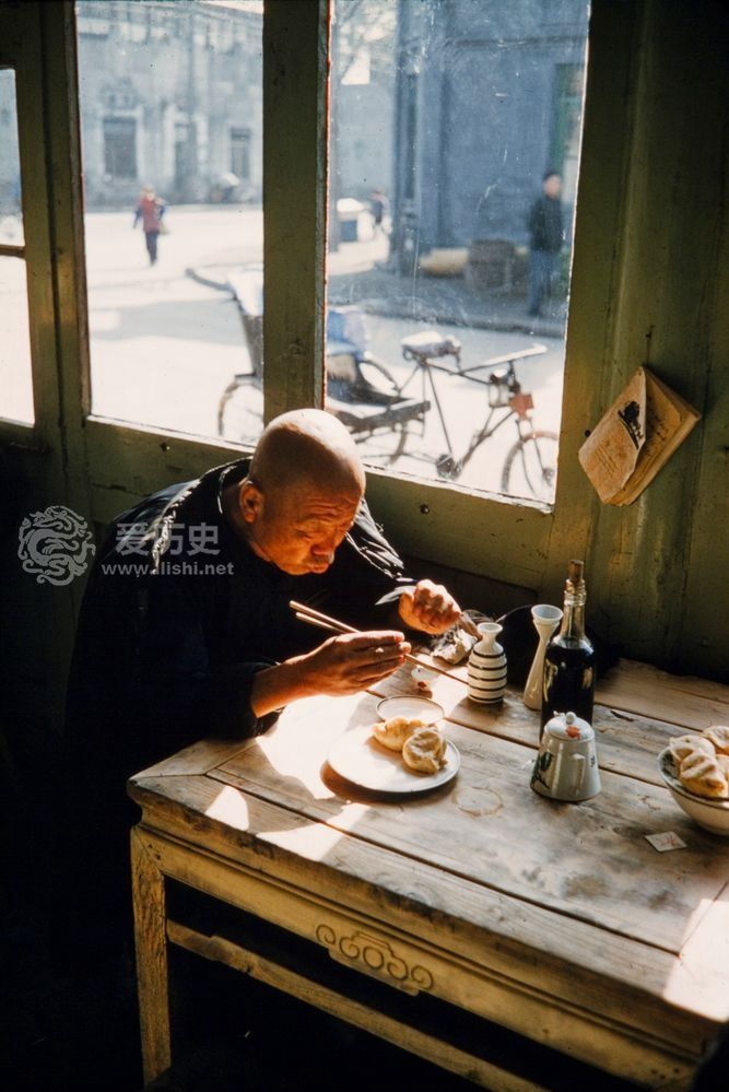 五六十年代的食物图片图片