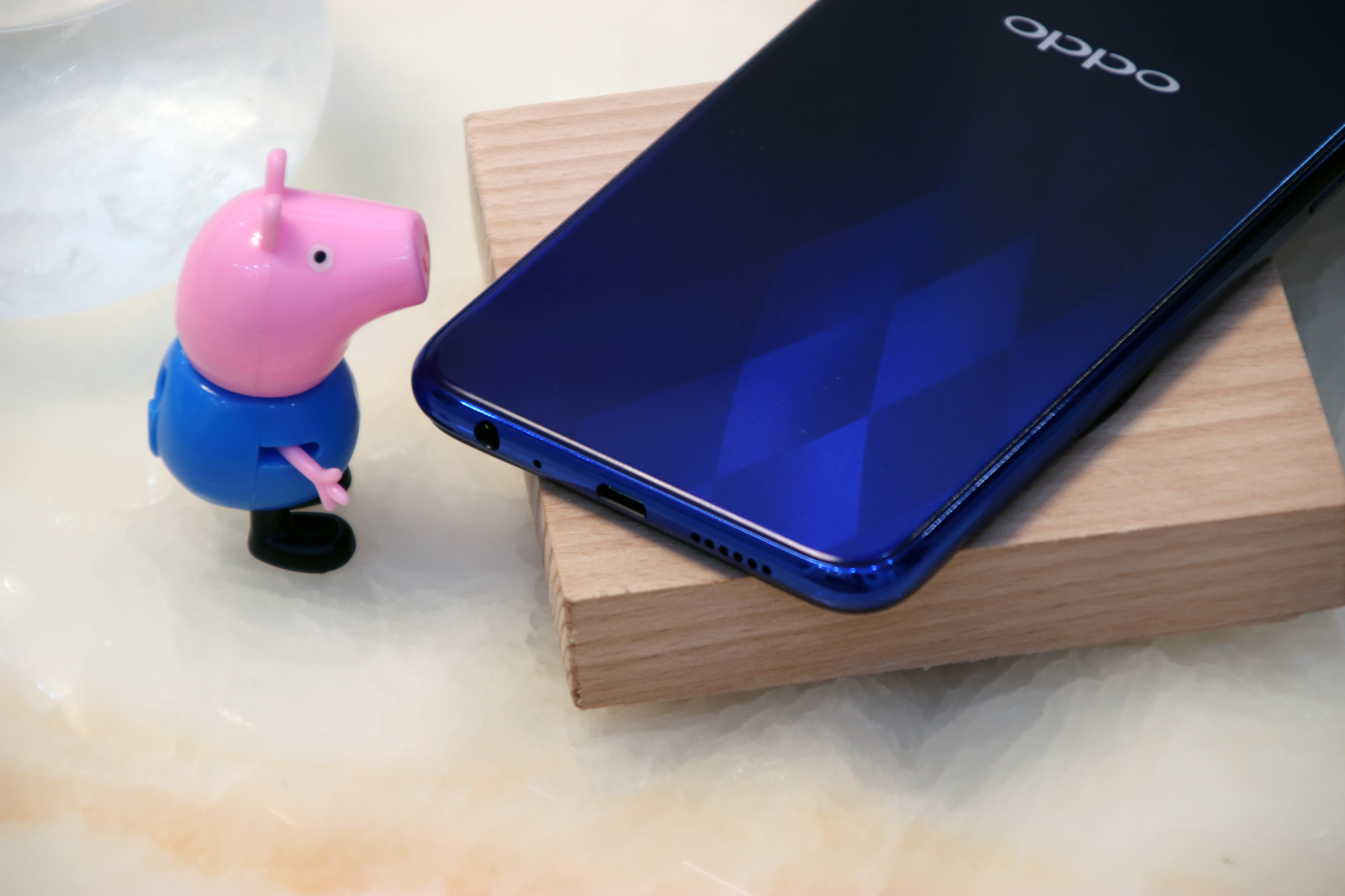 oppoa7x图片大全颜色图片