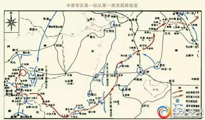 淮网文学突围皮旅故事