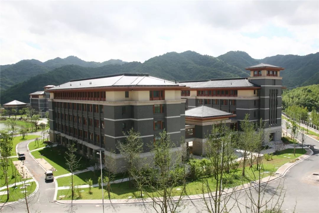 杭州医学院 临安图片