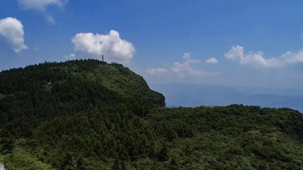 圖 | 摩圍山養生酒店▲圖 | 摩圍山情人谷▲圖 | 摩圍山森林露營