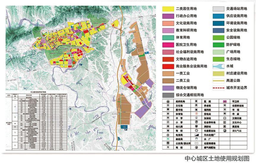 丰县五年新农村规划图片