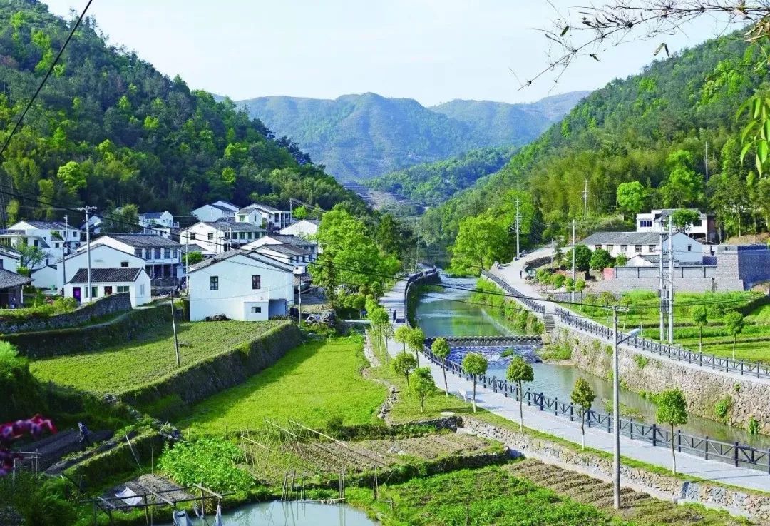广东赤溪镇图片