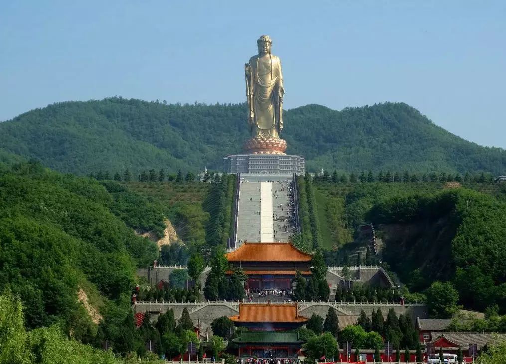 2018等慈禪寺河南古寺(白馬寺少林寺大相國寺)朝聖之旅報名通告