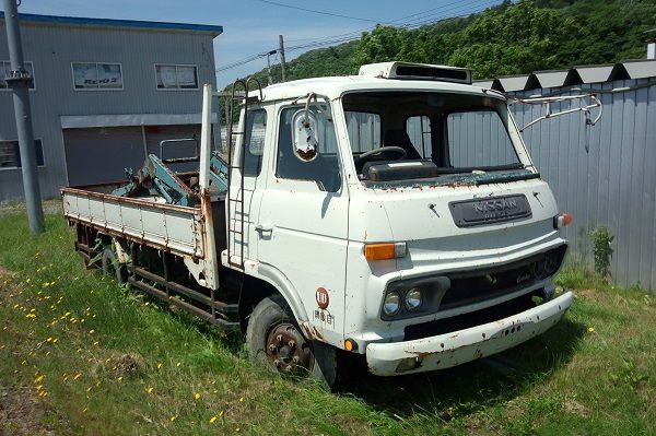 扶桑小中型貨車】【五十鈴重卡】【五十鈴小型中型卡車】【日產柴油大