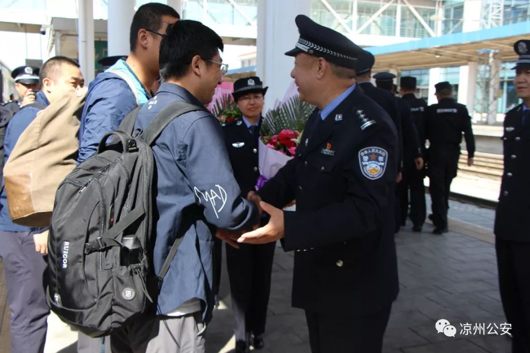 武威市凉州区李天盛图片