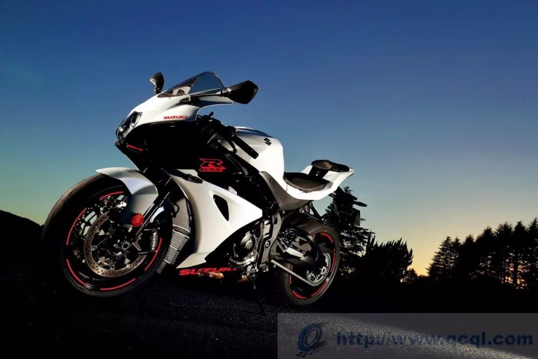 suzuki2019gsxr1000