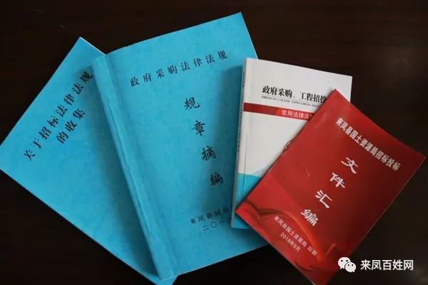 2人被刑拘,收集问题线索390条,来凤"重拳"整治招投标领域突出问题