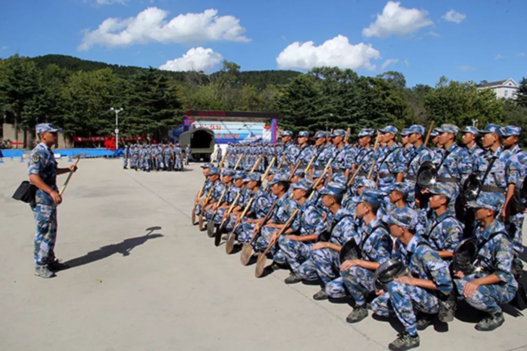 流亭训练基地图片