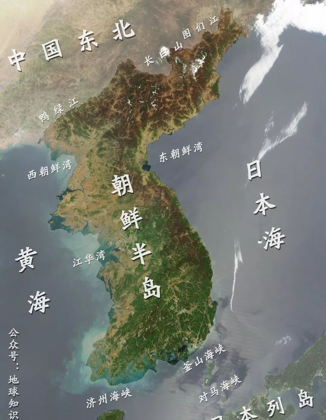 朝鲜3d地形图全图图片