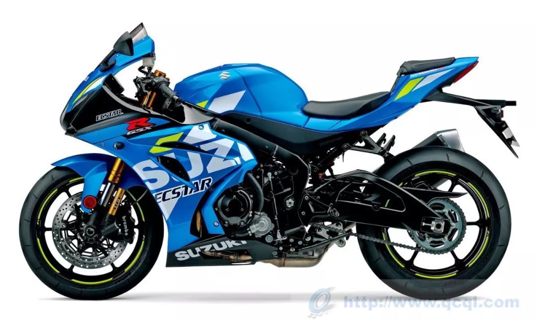 suzuki2019gsxr1000