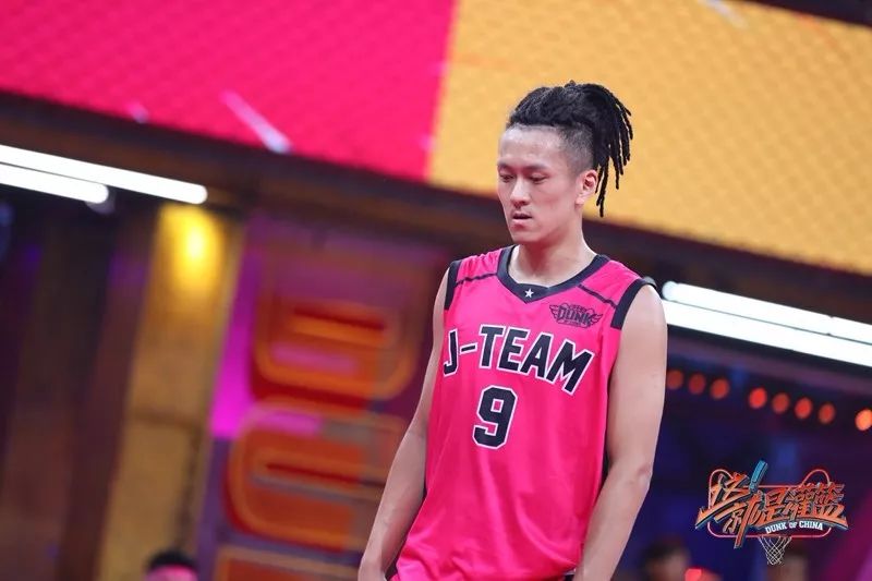 李易峰郭艾伦狠心批评球员jteam球员惹林书豪生气