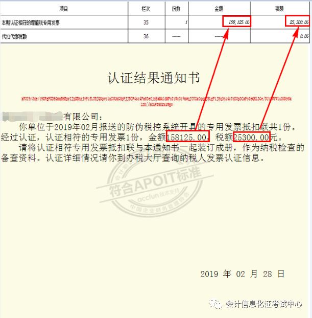 收藏一般纳税人的申报增值税申报操作指南