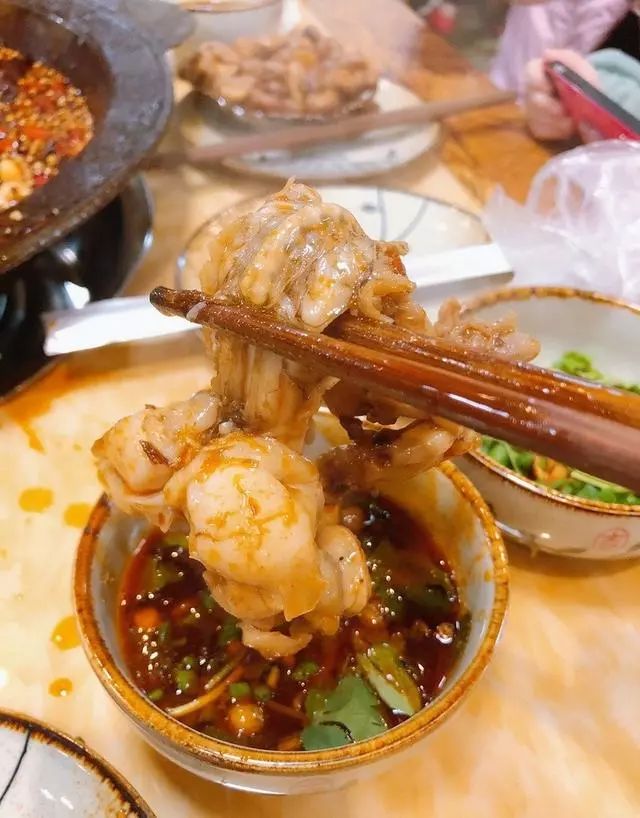 臻美食重庆北碚最好吃的十家特色菜泡完温泉吃起来巴适惨了
