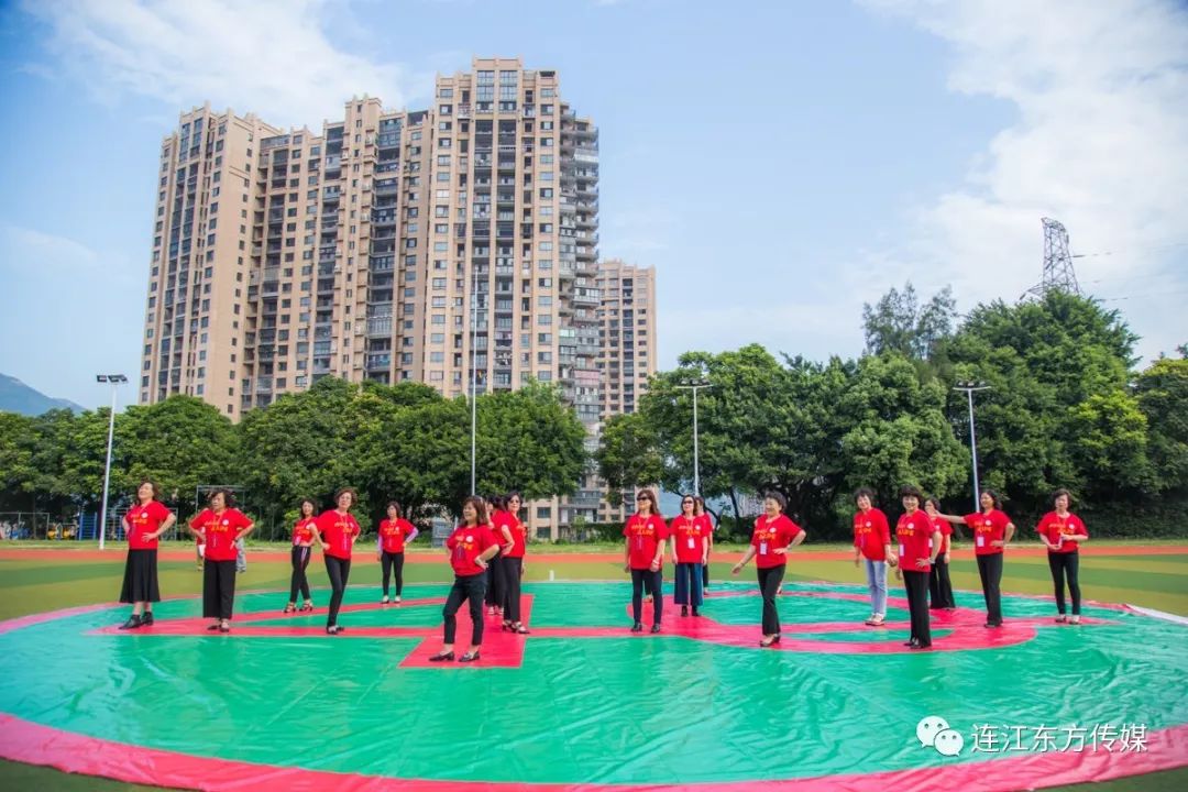 福建省连江第二中学图片