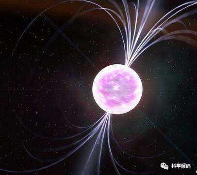 模拟还支持了另一种理论—中子星由于其强大的引力可能在时空结构中